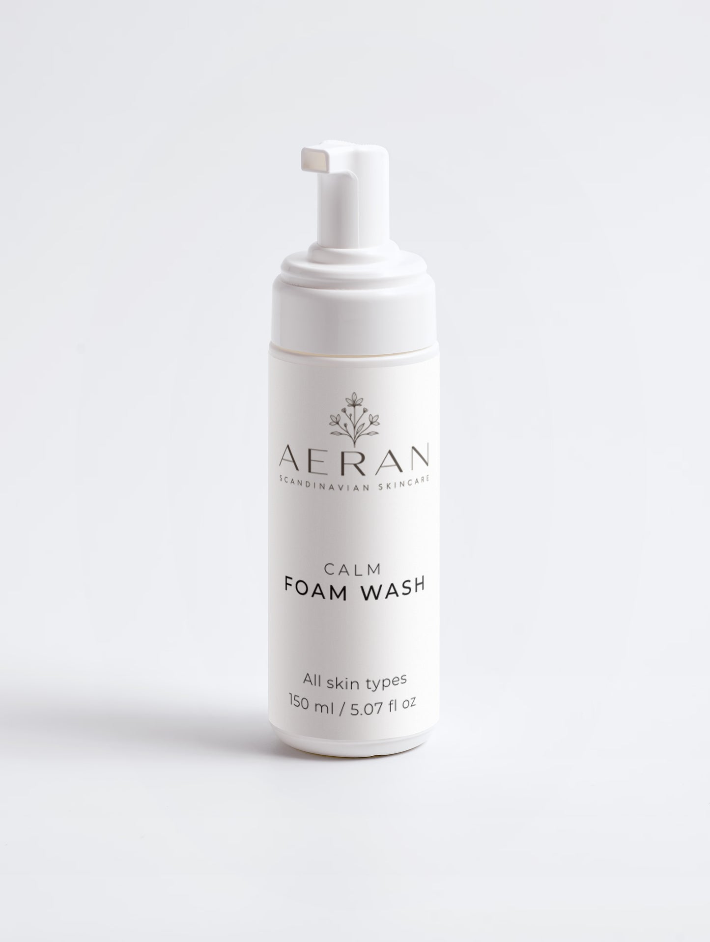 Calm Foam Wash