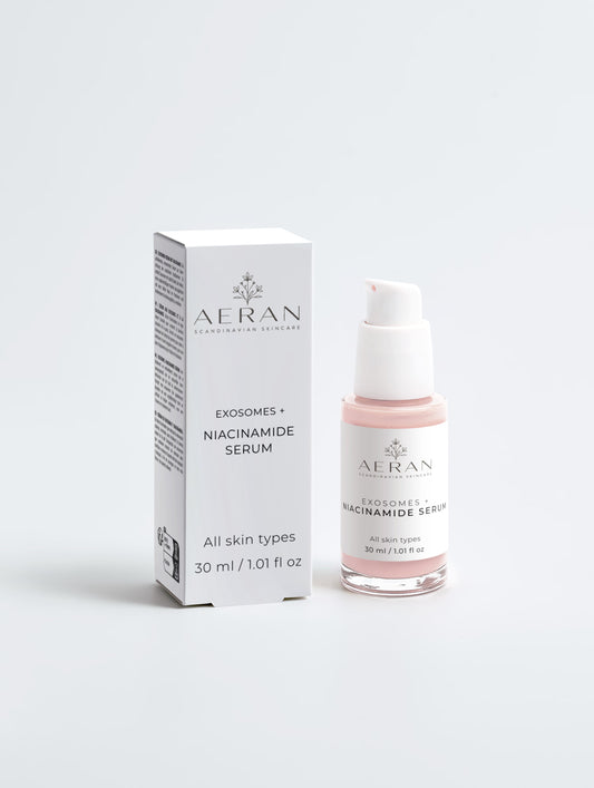 Exosomes + Niacinamide Serum