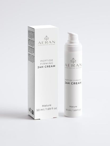 Anti-Age Peptide Gift Box